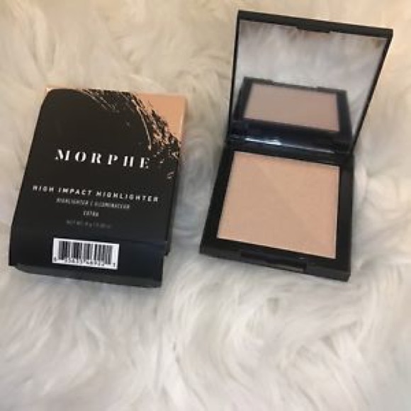 Morphe Other - Morphe High Impact Highlighter (Extra). PRICE FIRM